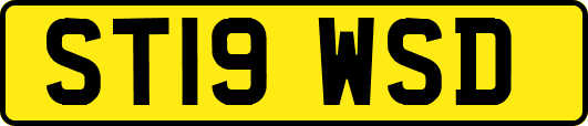 ST19WSD