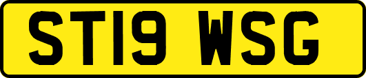ST19WSG