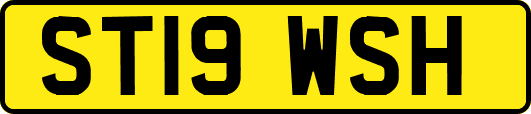 ST19WSH