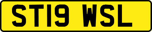 ST19WSL