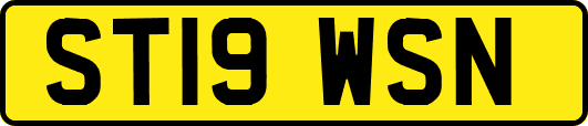 ST19WSN