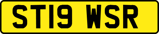 ST19WSR