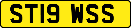 ST19WSS