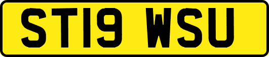 ST19WSU