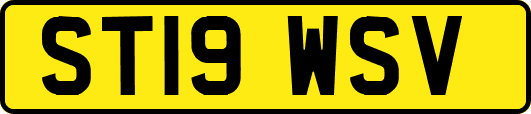ST19WSV