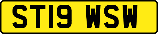 ST19WSW