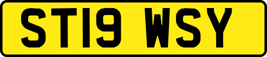 ST19WSY