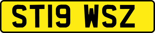 ST19WSZ