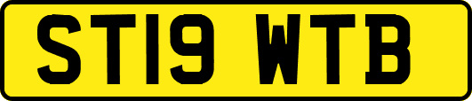 ST19WTB