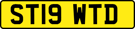 ST19WTD