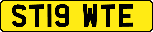 ST19WTE