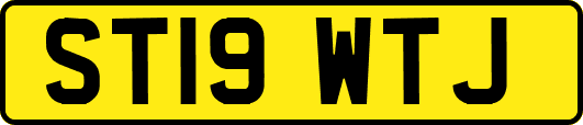 ST19WTJ
