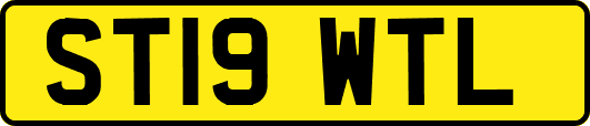 ST19WTL