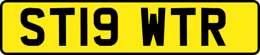 ST19WTR