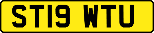 ST19WTU
