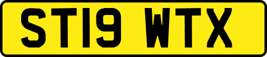 ST19WTX