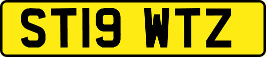 ST19WTZ