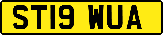 ST19WUA