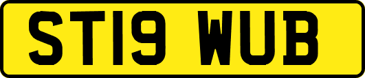 ST19WUB