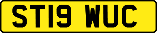 ST19WUC