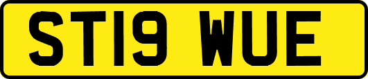 ST19WUE
