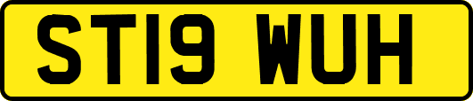 ST19WUH