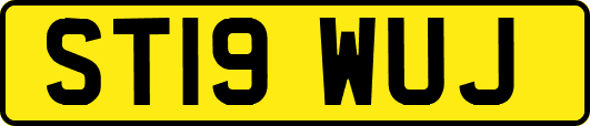 ST19WUJ