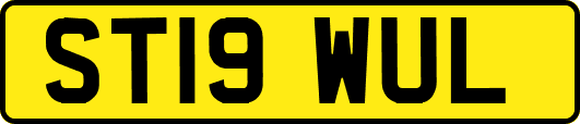 ST19WUL