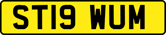 ST19WUM