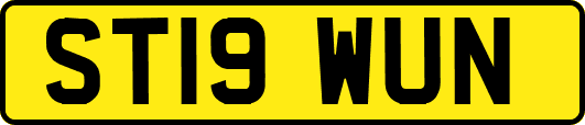 ST19WUN