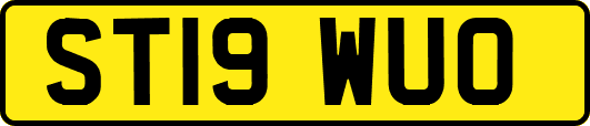 ST19WUO