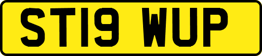 ST19WUP