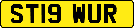 ST19WUR