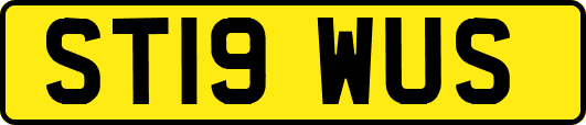 ST19WUS