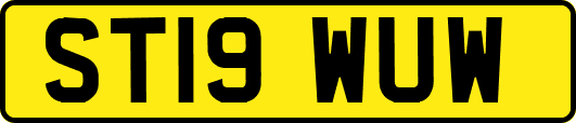 ST19WUW