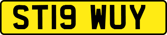 ST19WUY