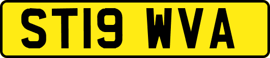ST19WVA