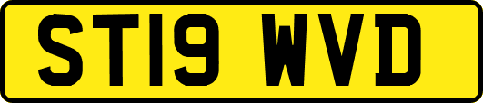ST19WVD