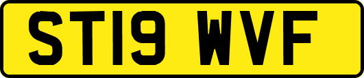 ST19WVF