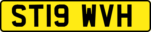 ST19WVH