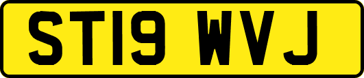 ST19WVJ