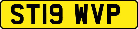 ST19WVP
