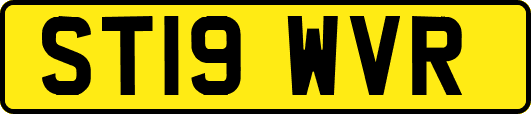 ST19WVR