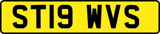 ST19WVS