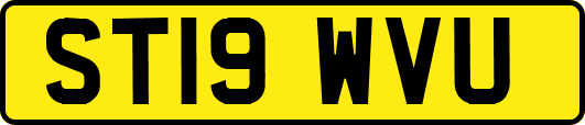 ST19WVU