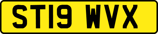 ST19WVX