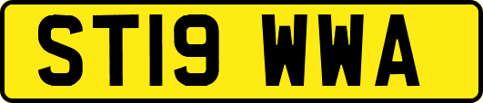 ST19WWA