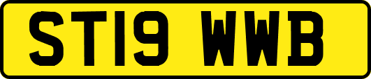 ST19WWB