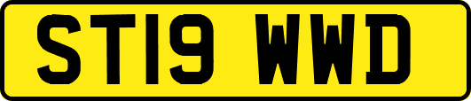 ST19WWD