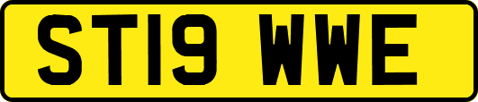ST19WWE